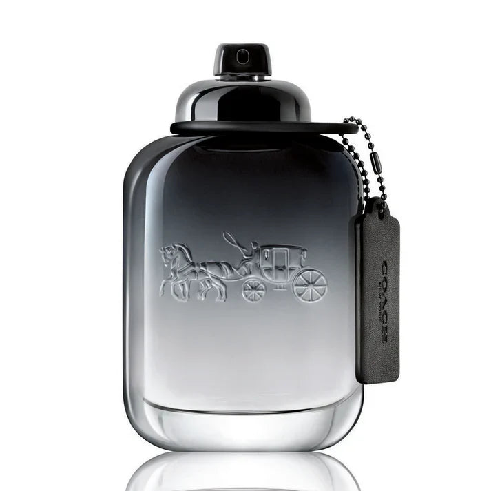 C*ach for Men Eau De Toilette For Men 100 ML