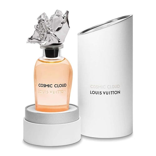 Louis Vuttion Cosmic Cloud Extrait de Parfum For Unisex 100ml