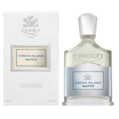 Cr*ed Virgin Island Water - 100ml