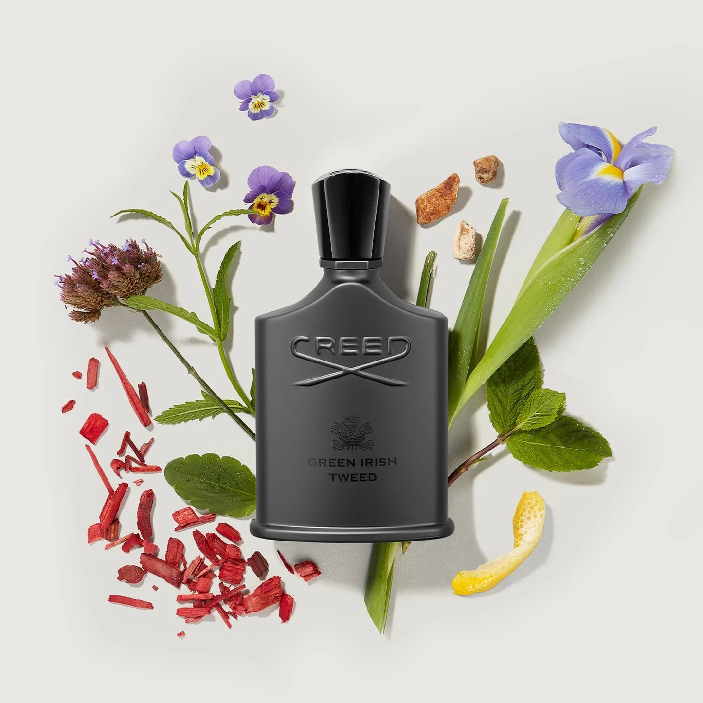 CREEED Green Irish Tweed 100ml