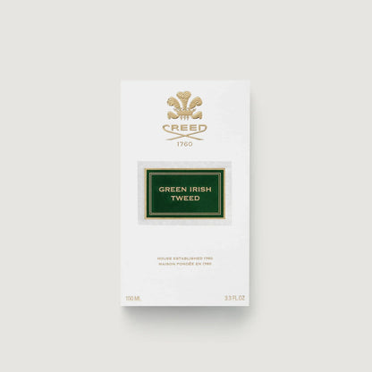 CREEED Green Irish Tweed 100ml