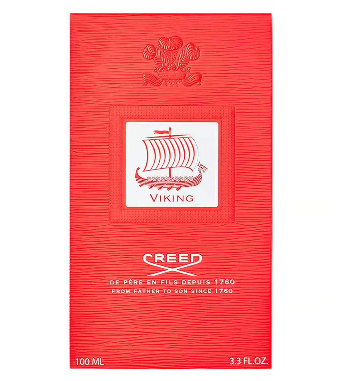 Creed Millesime Viking Eau de Parfum for Men - 100 ml