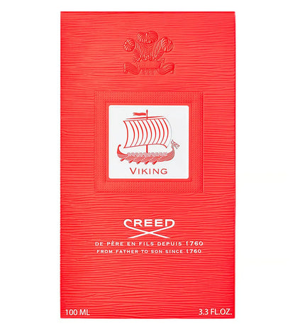Creed Millesime Viking Eau de Parfum for Men - 100 ml