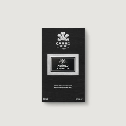 cr*ed absolu aventus • 100ml
