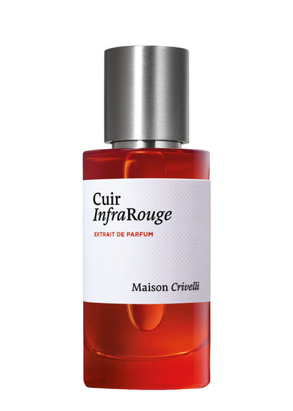 Mais*n Crivelli Cuir InfraRouge Extrait de Parfum  • 100 ml