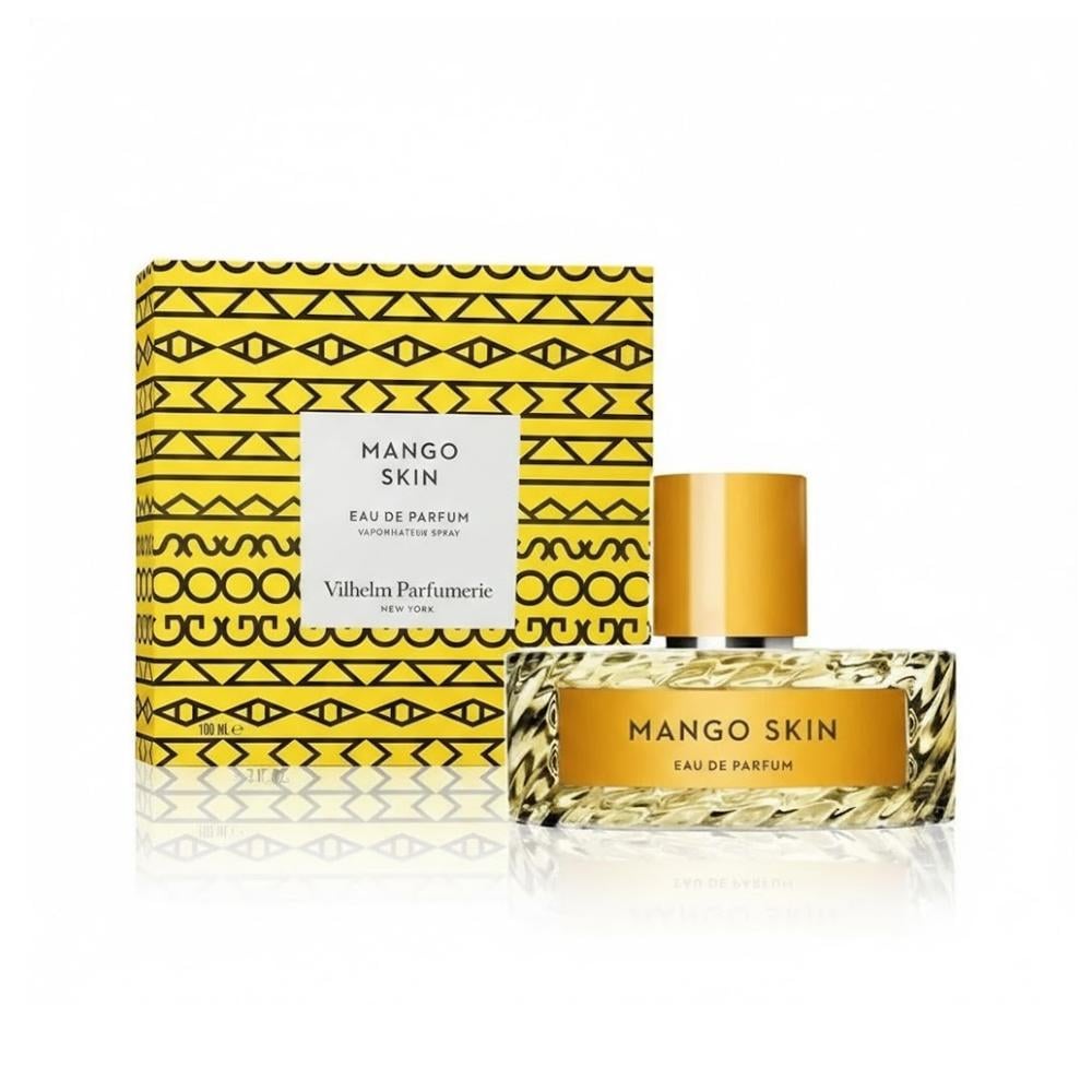 Vilhelm Parfumerie Mango Skin Eau De Parfum For Unisex 100ml