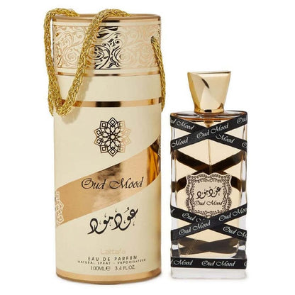 L*ttafa Oud Mood edp 100ml