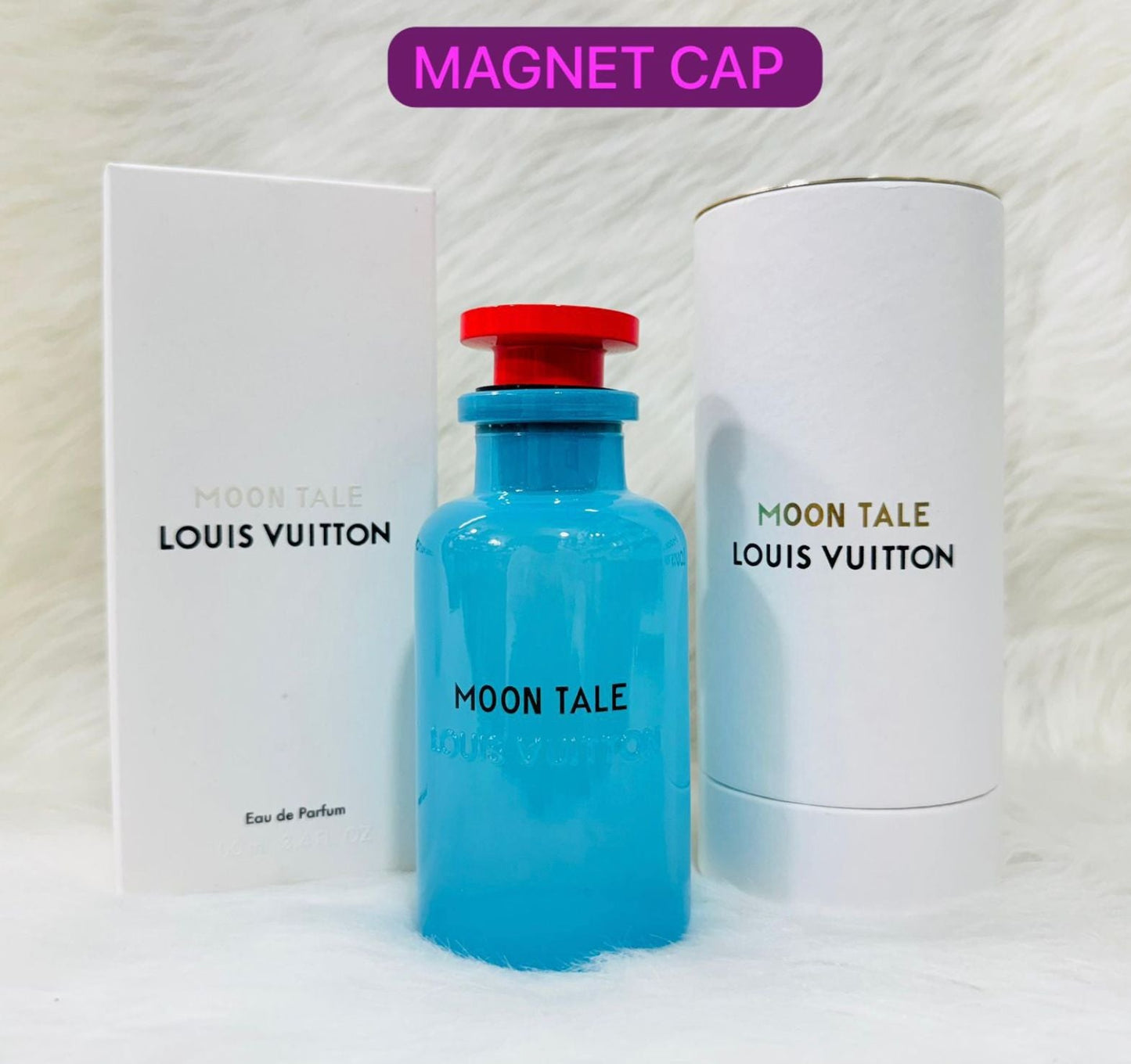 L*uis Vuitton Moon Tale Edp 100ml