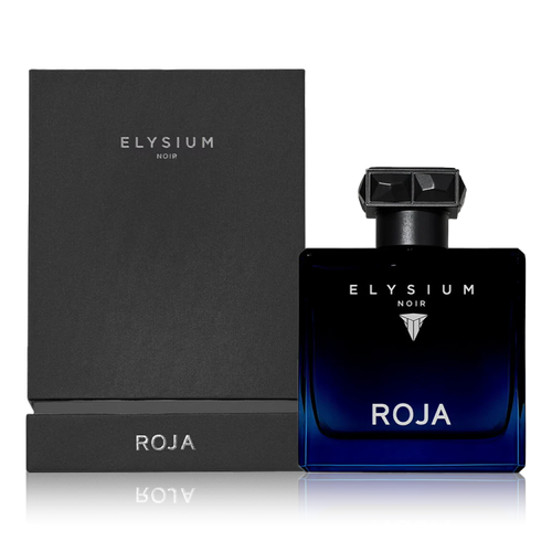 R*ja Parfums Elysium Noir 100ml
