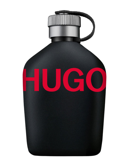 Hug* Boos Just Different Eau De Toilette • 125ml