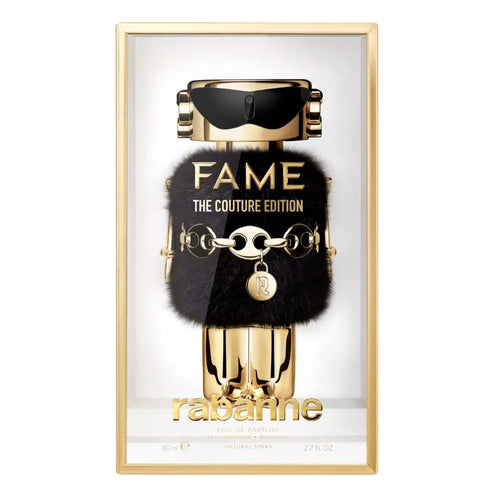 Fame Couture Rabanne perfume 100-ml