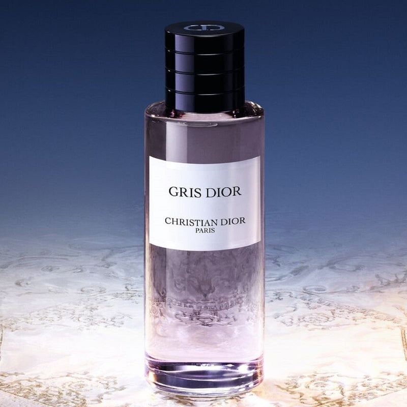 Gris dior christi*n di*r • 200ml