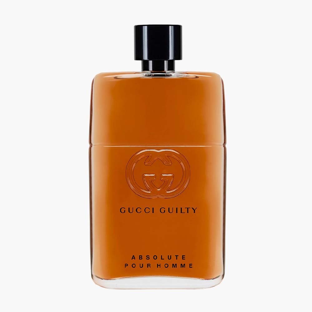 G*cci Guilty Absolute EDP For Men • 90ml