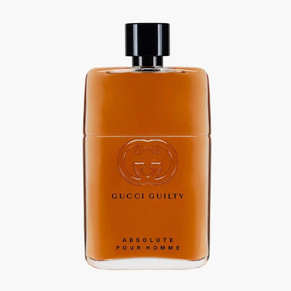 G*cci Guilty Absolute EDP For Men • 90ml