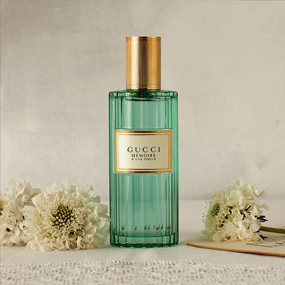 G*cci Memoire d'une Odeur Eau de Parfum  Parcos • 100ml