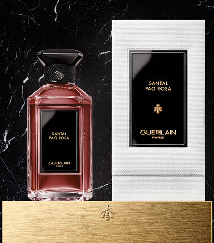 Guerlain Santal Pao Rosa Eau de Parfum • 100ml