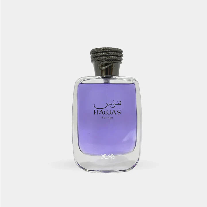 Ras*si Hawas For Him EDP 100ml