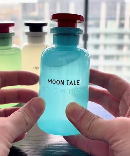 Moon Teal Eau De Parfum - 100ml