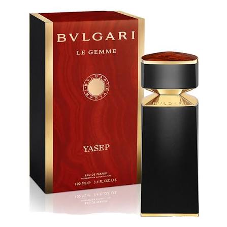 Bvlgari Le Gemme Yasep Eau De Parfum For Unisex 100ml