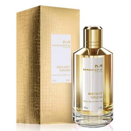 Mancera Instant Crush Eau De Parfum For Unisex 120ml