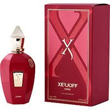 Xerjoff Coro Eau De Parfum For Unisex 100ml