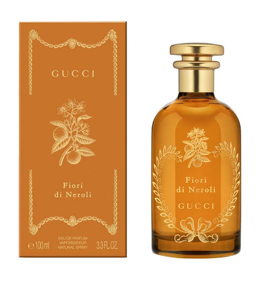 Gucci Fiori di Neroli Eau De Parfum For Women 100ml