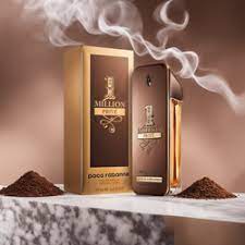 Paco Rabanne 1 Million Prive Eau De Parfum  For Men • 100ml