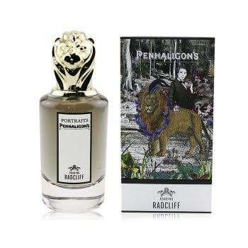 Penhaligon's Radclife Eau De Parfum For Unisex 75ml