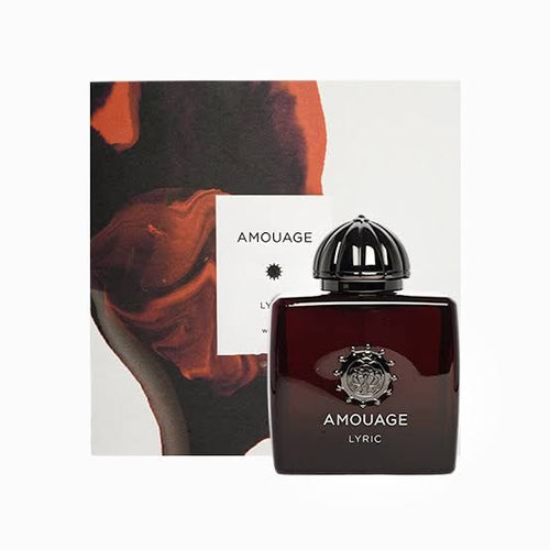 Amouage Lyric Eau De Parfum For Women 100ml