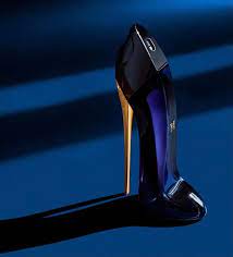Carolina Herrera Good Girl Eau De Parfum For Women  • 100ml