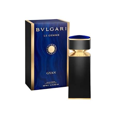 Bvlgari Le Gemme Gyan Eau De Parfum For Unisex 100ml