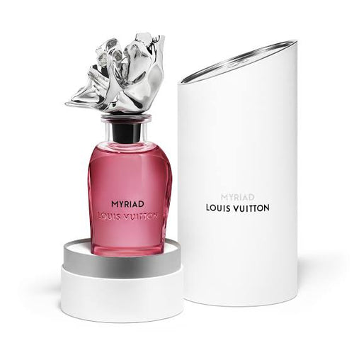 Louis Vuttion Myriad Extrait de Parfum For Unisex 100ml