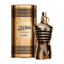 Jean Paul G*ultter Le Male Elixir  For Men 125ml