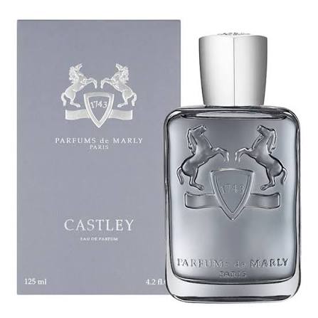Parfums de Marly Castley Eau De Parfum For Men 125ml