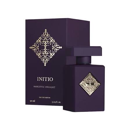 Initio Narcotic Delight Extrait De Parfum For Unisex 90ml