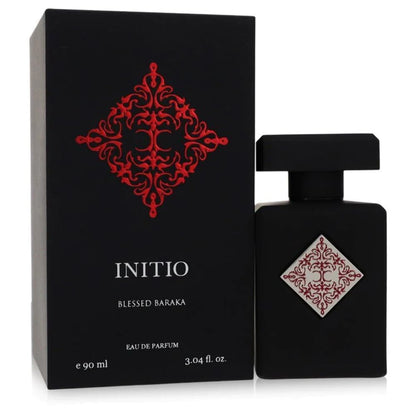initi* blessed baraka edp • 90ml
