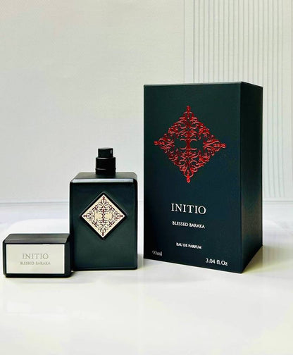 initi* blessed baraka edp • 90ml