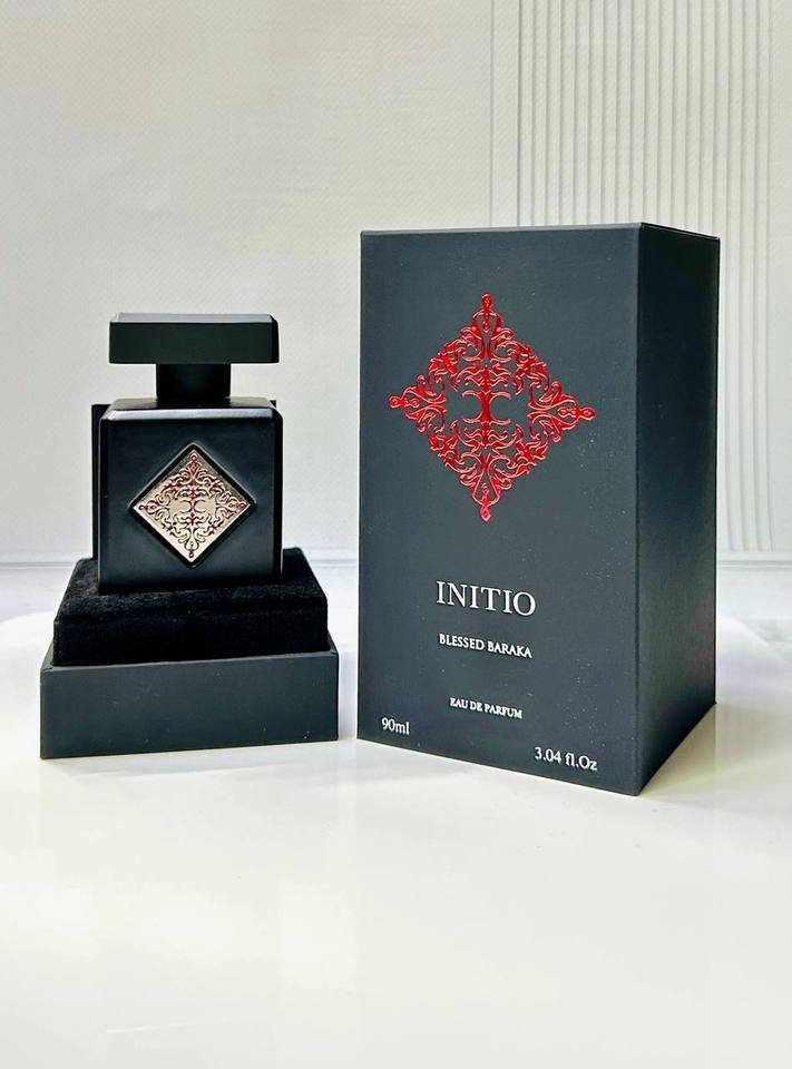 initi* blessed baraka edp • 90ml