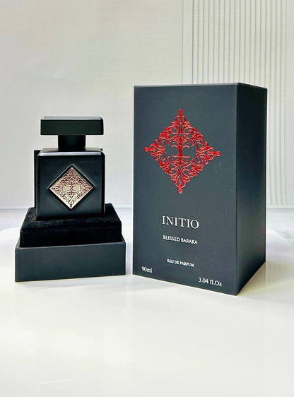 initi* blessed baraka edp • 90ml