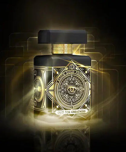 i*itio oud for greatness edp • 90ml