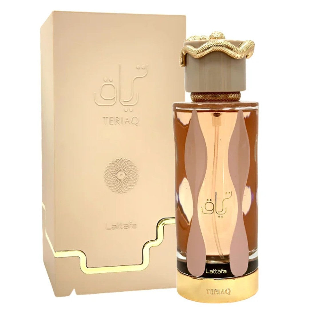 L*ttafa Teriaq edp 100ml