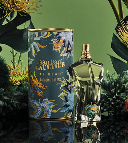Jean Paul Gaultier Le Beau Paradise Garden 125ml