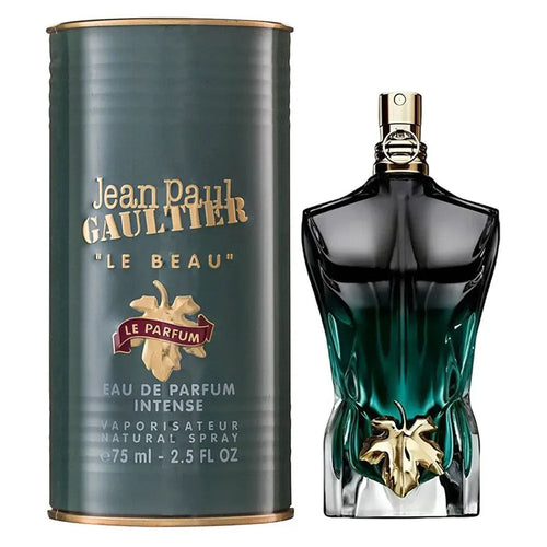 Jean Paul G*ultter Le Beau Eau De Parfum For Men 125ml
