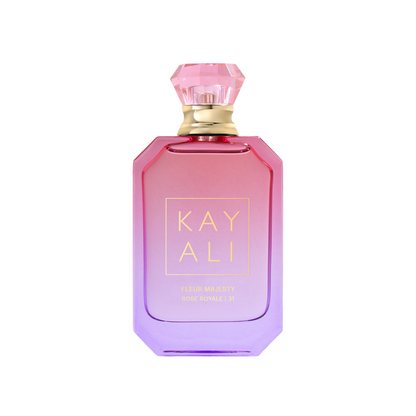 Kayali Fleur Majesty Rose Royale 31 - EDP (100 ml)