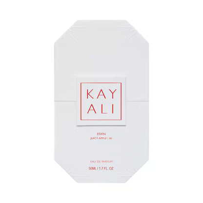 Kayalli Eden Juicy Apple 100ml