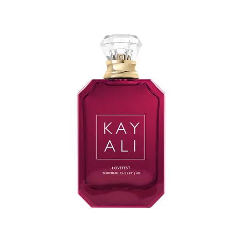 Kayalli Lovefest Burning Cherry 48 EDP 100 ml