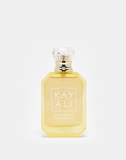 k*yali capri in a bottle 14 edp • 100ml