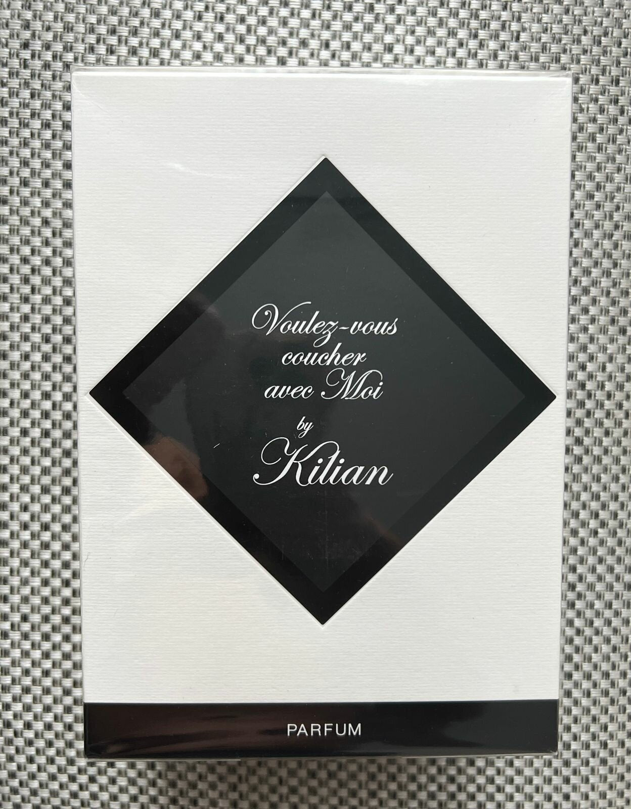 kili*n v*ulez vous perfume • 50ml