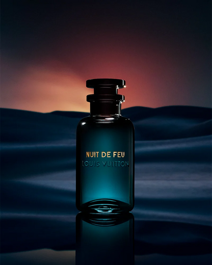 Nuit de Feu EDP by L*uiis Viitt*n For Men