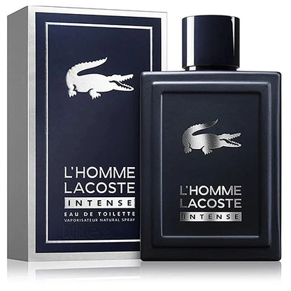 L'Homee EDT Intense by Lac**ste - 100ml